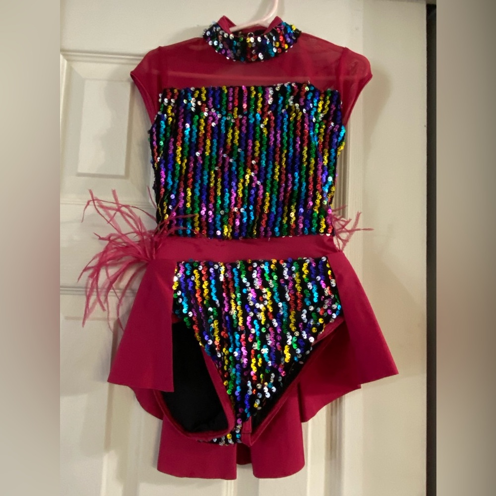Dance Costume